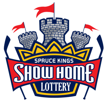 2024-2025 Spruce Kings Show Home Lottery